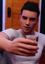 Ashley Fan Casting for Being a dik