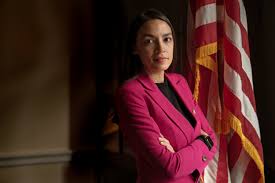 All orders are custom made and most ship worldwide within 24 hours. Rep Alexandria Ocasio Cortez Releases Green New Deal Outline Wjct News