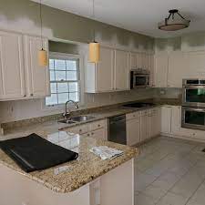 With that in mind, a kitchen with 30 to 40 cabinet doors usually takes 4 to 5 gallons of paint for the doors alone and. Tips For Painting Cabinets With Lacquer Dengarden