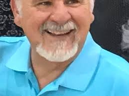 Red Bluff candidate JR Gonzales