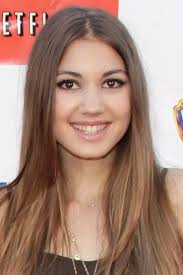 Aaron Ginn-Forsberg • Filmy • Wiek • Dzieci