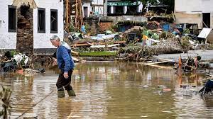 1 day ago · 19 dead, dozens missing in germany floods; Nr4g2dwioracem