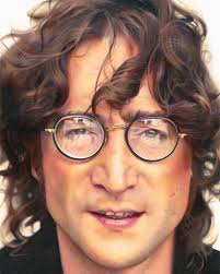 John Lennon-Zeichnung : r/beatles
