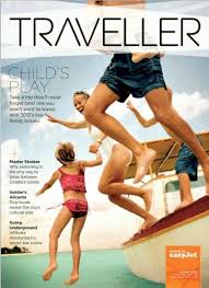Regardless of which theme you use, don't forget to add a personal touch to your design.like i always say, in bullet journal, there are no rules. Family Holidays Just In Time For Summer In Easyjet S Traveller Magazine This Month Travel Magazine Cover Traveller Magazine Magazine Cover Ideas