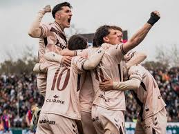 Platense x San Martín: Jogo Decisivo! Quem Leva a Melhor? - Imagen principal del artículo