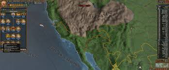 The california tiger salamander is an endangered, carnivorous species that eats tiny insects and freshwater fish. How To Seize Province From Colonial Nation Colonize California Mission As Spain Preventing Forever Golden Achievement Eu4