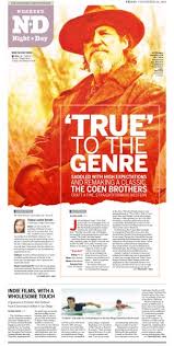 Image result for grit newspaper ads