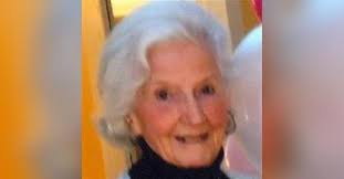 Lucille E. Cabitor Obituary