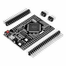 Mega2560 Pro ATMEGA2560-16AU USB CH340G Board