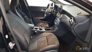 The only place for smart car buyers. Mercedes Benz A 180 D 7g Dct 109hp 2017