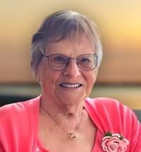 Avis de décès de Mme Micheline Leblanc