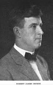 Robert James Cromie (1887-1936)