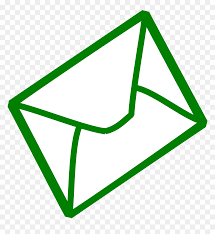 Please use and share these clipart pictures with your friends. Mail Clip Art Png Email Clipart Green Transparent Png Vhv