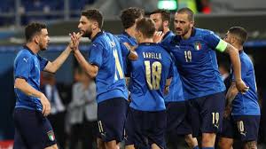 Check out our complete club world, continental and national rankings. Euro 2020 A Year Late Italy And Turkey Play Opening Game At Stadio Olimpico Football News India Tv