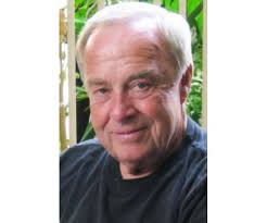 James Northrup Obituary (1934