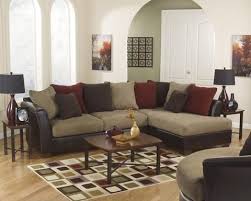 Stop by our furniture store in memphis, tn to find style for every budget. Sanya Mocha Sectional Furniture Ashley Furniture Outlet Ashley Furniture Homestore