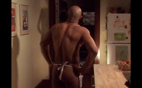 Rockmond Dunbar (The Mentalist) - Xtasis : Un Foro de Hombres... para  Hombres