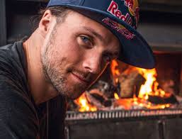 Official Website of Professional Snowboarder Louie Vito