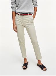 Découvrez les produits secrets de mode à petit prix. Pantalon 7 8eme Lyocell
