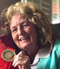 Sharon Curtin Obituary