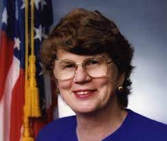 The few times we did events together, i was reminded of just how tall she is. Janet Reno S Family Is Fighting Over Her Lifelong Home And It Could Go To The Florida Supreme Court Blogs