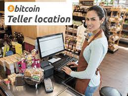 Once you enter the code from the cashier you receive bitcoins! Bitcoin Teller Cryptocurrency Cash Exchange Service Provider