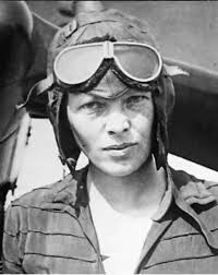 Today in History: July 2, Amelia Earhart disappears attempting  round-the-world flight