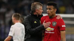 Jun 01, 2021 · mason greenwood has withdrawn from england's provisional euro 2020 squad in order to focus on recovering from an injury that he has been suffering with since march. In Depth Who Is Mason Greenwood And Will He Feature For Manchester United This Season Eurosport
