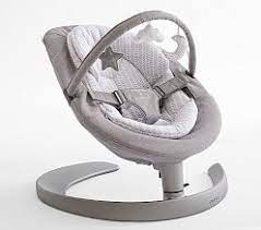 Nuna X Pbk Leaf Grow Baby Bouncer Baby Bouncer Baby Rocker Baby Car Seats
