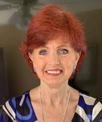 Leona Gray Kelly Obituary March 30, 2022