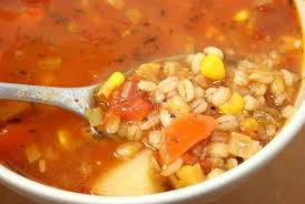 Barley Soup Recipe In Urdu Step By Step Easy Urdu Instructions Vegetable Barley Soup Spicy Vegetable Soup Barley Soup