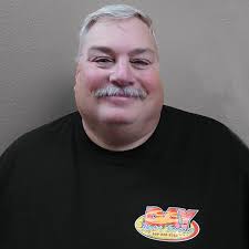 The Day Motor Sports Team