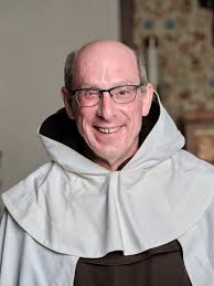 Rev. Donald Brick, OCD