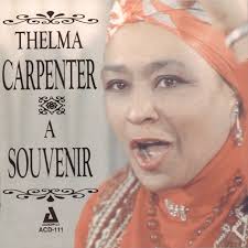 Thelma Carpenter