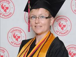 Corvias Foundation awards scholarships to two Fort Bragg spouses