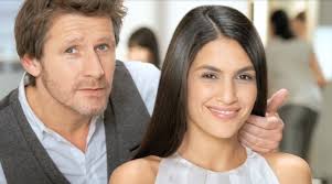 Suave Professionals — Lauren M. Bell