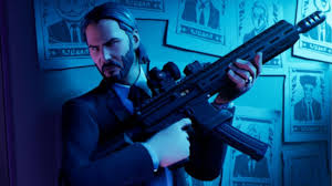 The actual john wick is in fortnite! Become The Boogeyman In New John Wick Themed Fortnite Event Paste