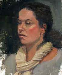 Paintings by Kathy Weber