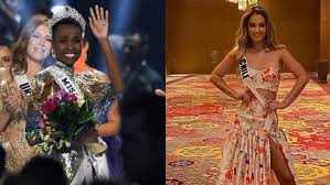 Tras meses de espera, comenzó este domingo la 69 edición del miss universo 2021 celebrada en el seminole hard rock hotel & casino ubicado en florida, estados la representante de venezuela en el miss universo, mariángel villasmil quedó fuera del certamen internacional después de que fueron. Pm Moo3cqoe2bm