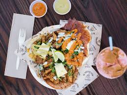Maybe you would like to learn more about one of these? 10 Best Tacos In San Francisco For All Price Levels