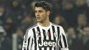 Ver más ideas sobre alvaro morata, chelsea, fútbol. Coming Back Was A Dream Returning Striker Morata Targets Champions League Glory With Juve