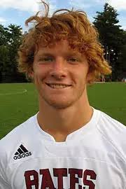 2008 Men's Soccer Roster