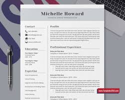After graduation, starting a professional career is the next big challenge. Resume Templates Without Photo Templatesusa Com