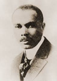 The Autobiography of an Ex-Colored Man by James Weldon Johnson