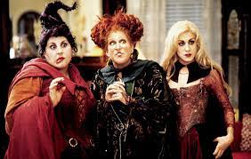 Bette midler, sarah jessica parker, kathy najimy confirm interest in hocus pocus sequel. Hocus Pocus Sequel Details Spoilers And News Everything About Hocus Pocus 2
