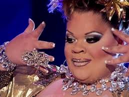 Weekly Drag Spotlight: Stacy Layne Matthews