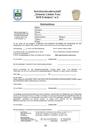 Ist volksbank erkelenz eg der richtige arbeitgeber für dich? Schutzenkurier Ausgabe 2019 Schutzen Erkelenz