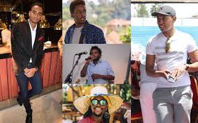 Kamotho's warning may have been prompted by kuria's facebook post where he described waiguru as a woman who has many casual sexual encounters or relationships. Seven Politicians Children Who Took Unexpected Career Paths