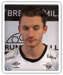 Eivind Holte Tøråsen