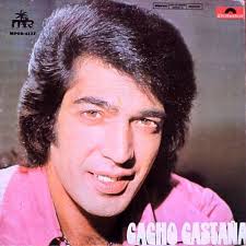 Tiene 1 discos agregados , 15 letras de canciones y 3797 visitas. Cacho Castana By Cacho Castana Album Miami Mpos 6117 Reviews Ratings Credits Song List Rate Your Music